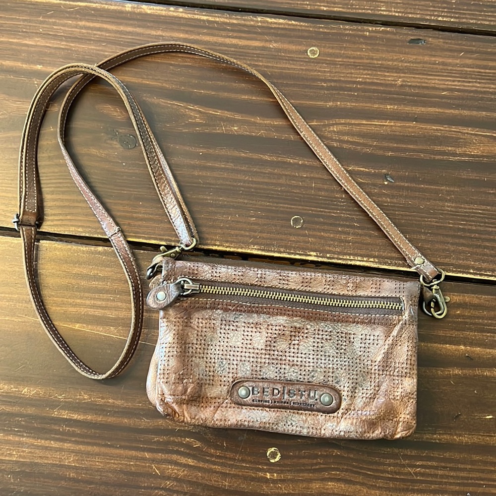 Bedstu cross body